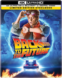 Back to the Future Front