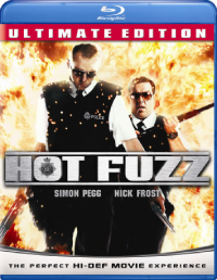 Hot Fuzz Front